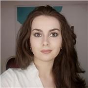 English teacher, you can improve your skills with me!